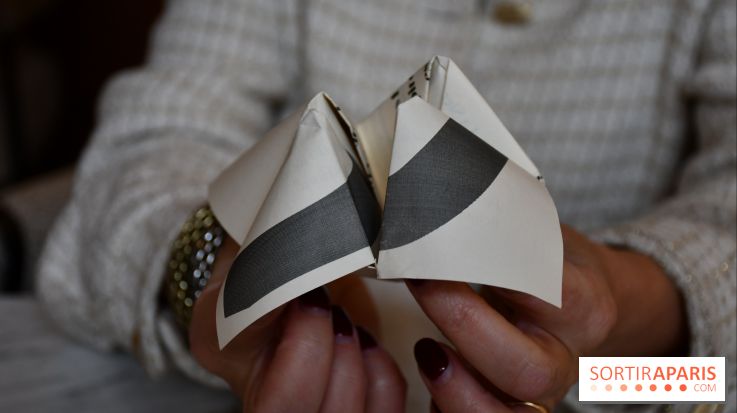 Maison Avoise, le restaurant gastronomique coup de cœur de Alexis Voisenet à Issy-les-Moulineaux - DSC 2918