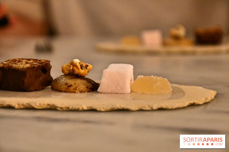 Maison Avoise, le restaurant gastronomique coup de cœur de Alexis Voisenet à Issy-les-Moulineaux