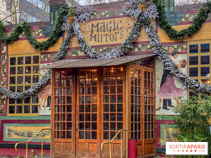 Festival du Merveilleux 2024 Musée des Arts Forains - IMG 1772