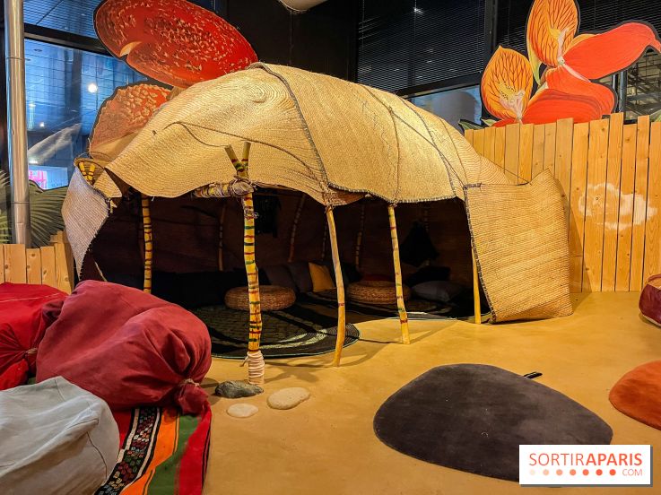 La Cité des Bébés réouvre - nos photos