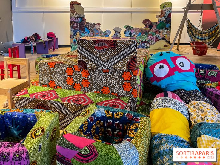 La Cité des Bébés réouvre - nos photos