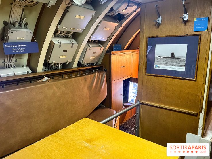 L'Argonaute de la Cité des Sciences - nos photos - image00108