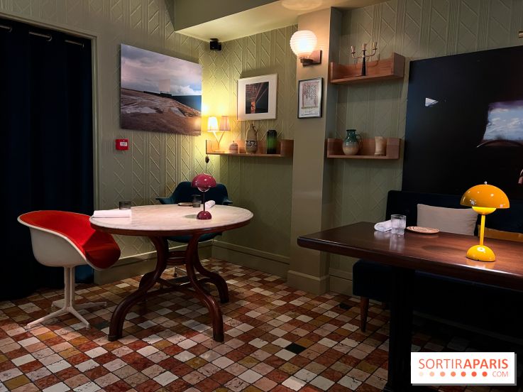 Virtus - Décoration