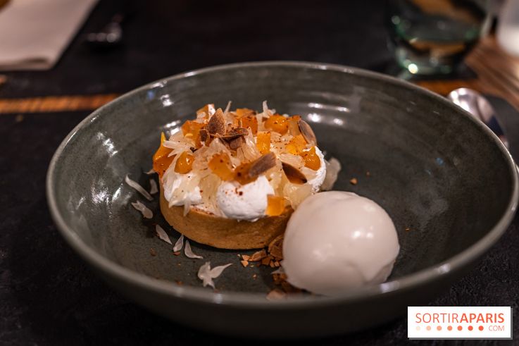 Restaurant Auberge des 3 hameaux à Choisel - Yvelines 78 - les photos -  A7C7965