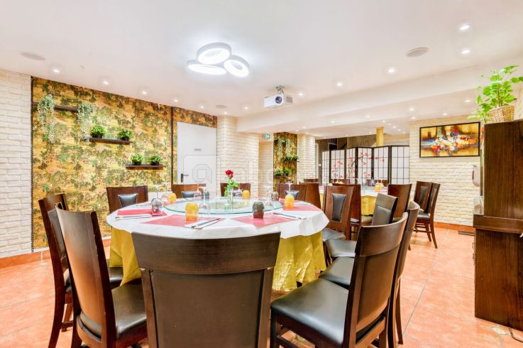 Etoile Gourmet Paris, une cuisine asiatique raffinée et traditionnelle avec le meilleur du Karaoké