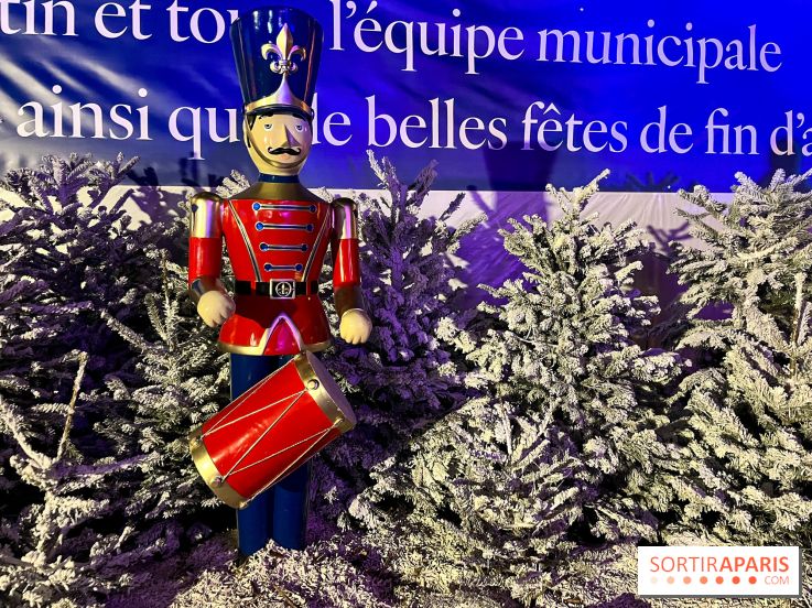 Bel Hiver Saint-Denis 2024 - nos photos