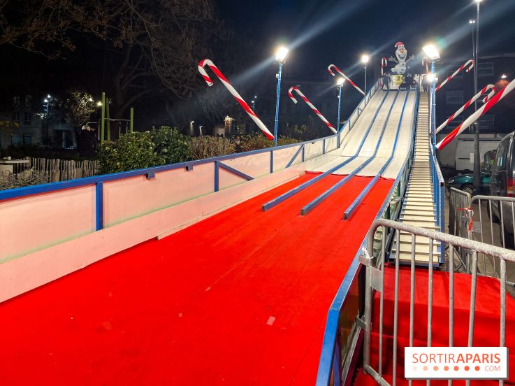 Bel Hiver Saint-Denis 2024 - nos photos