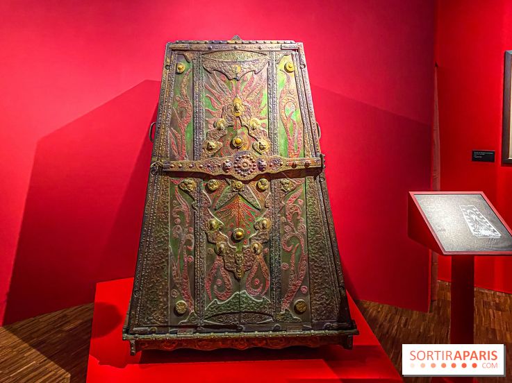 Exposition Magique ! au Musée de la Carte à jouer - IMG 2239