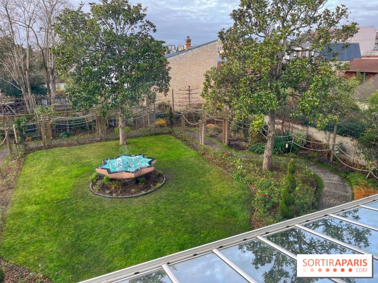 Le Musée d'Art et de Culture Soufis - IMG 7930