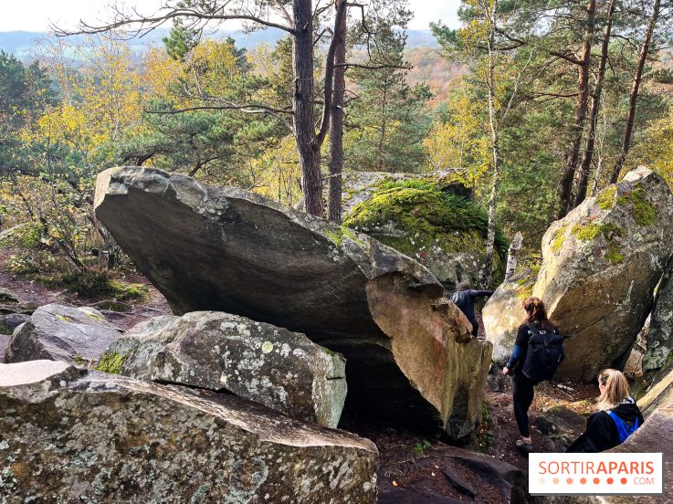 Les 25 bosses - photos - image00085