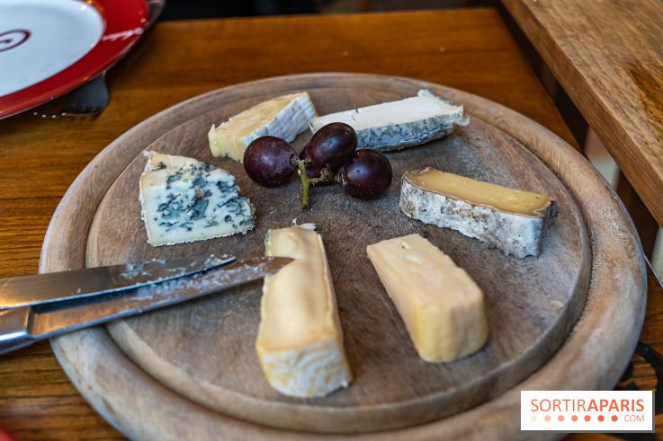 Astier, le gourmand Bistrot Paris 11e - les photos