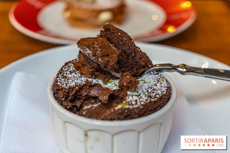 Astier, le gourmand Bistrot Paris 11e - les photos -  A7C7845