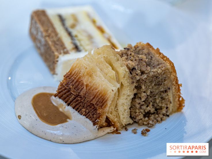 Galettes des Rois 2025 -  Peninsula - Anne Coruble