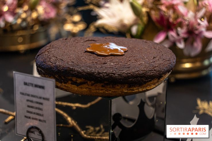 Galettes des Rois 2025 -  Jeffrey Cagnes