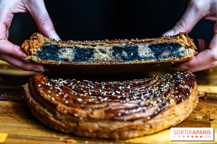 Galettes des Rois 2025 -  Ginko