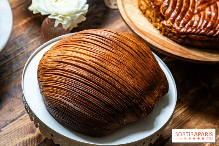 Galettes des Rois 2025 -  Roules Boules