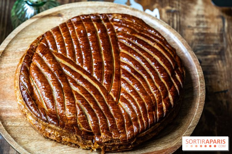 Galettes des Rois 2025 -  Roules Boules