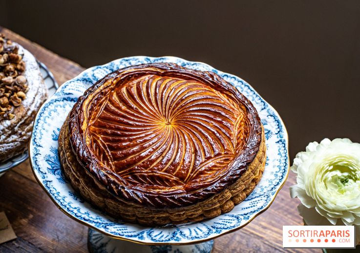 Galettes des Rois 2025 -  Rayonnance