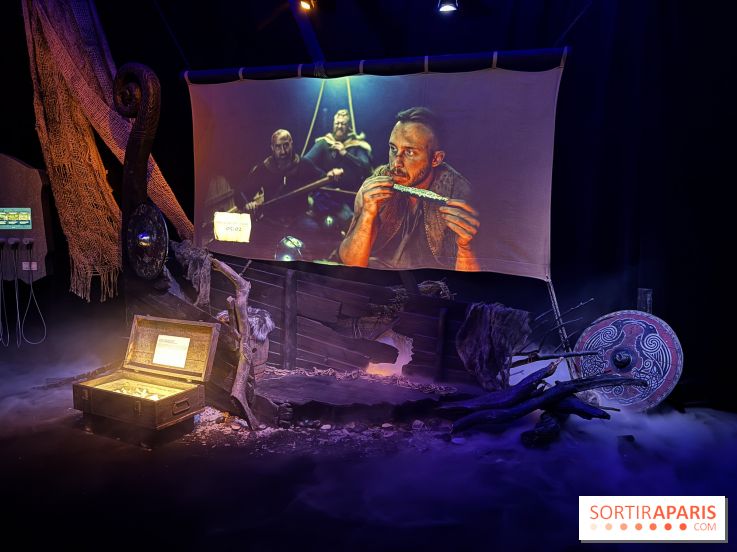 Cité Immersive Viking  - IMG 5247