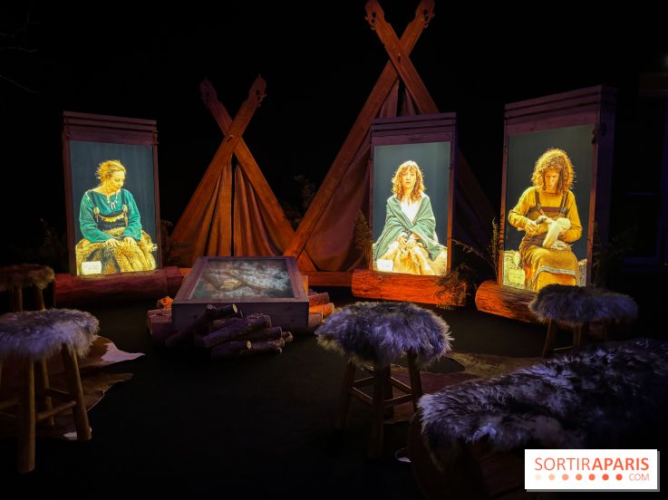 Cité Immersive Viking  - IMG 5269