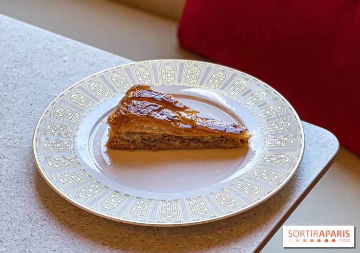 La Galette des Rois 2025 des Manufactures Alain Ducasse - IMG 7562 jpg 2