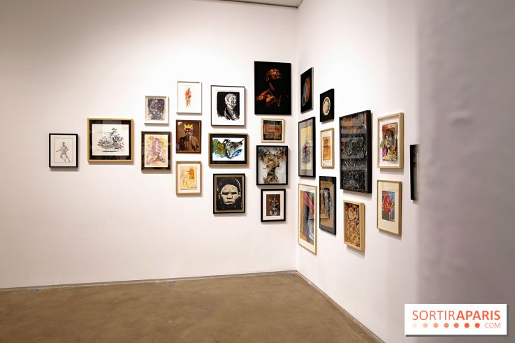 100% paper III, nos photos de l'expo signée Hopare et Urban Signature - Expo Paper 3e   2025   Hopare   19 fotor 20250109154232