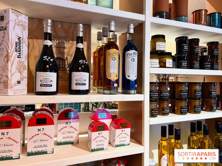 Kalank - Epicerie fine