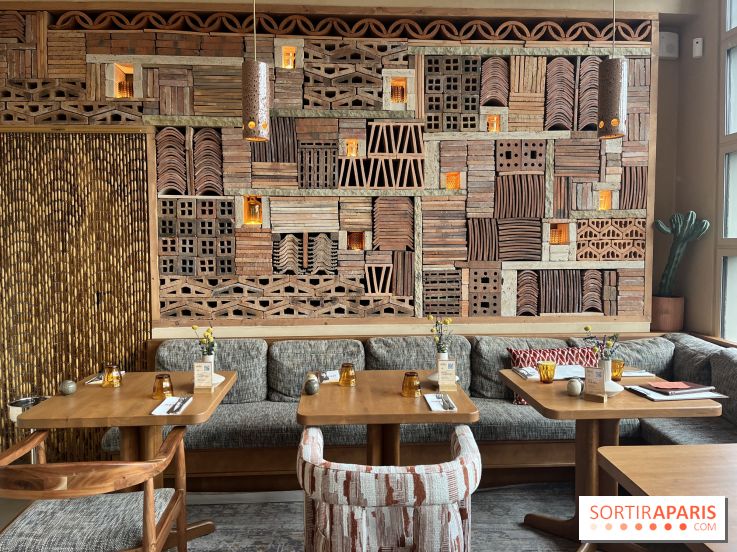 Meïda, la brasserie aux influences méditerranéennes par Mohamed Cheikh - image00029