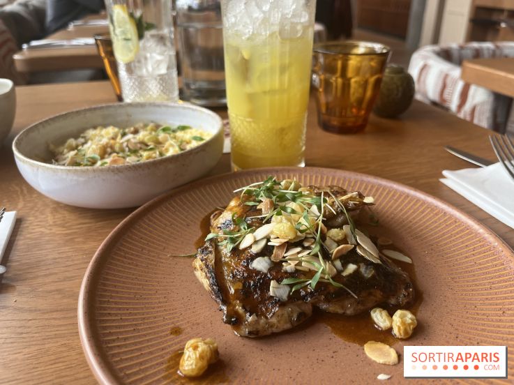 Meïda, la brasserie aux influences méditerranéennes par Mohamed Cheikh - image00017