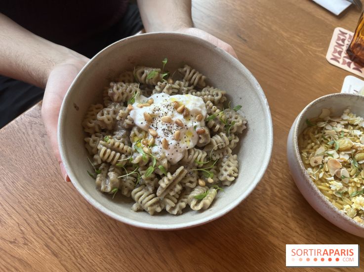 Meïda, la brasserie aux influences méditerranéennes par Mohamed Cheikh - image00014