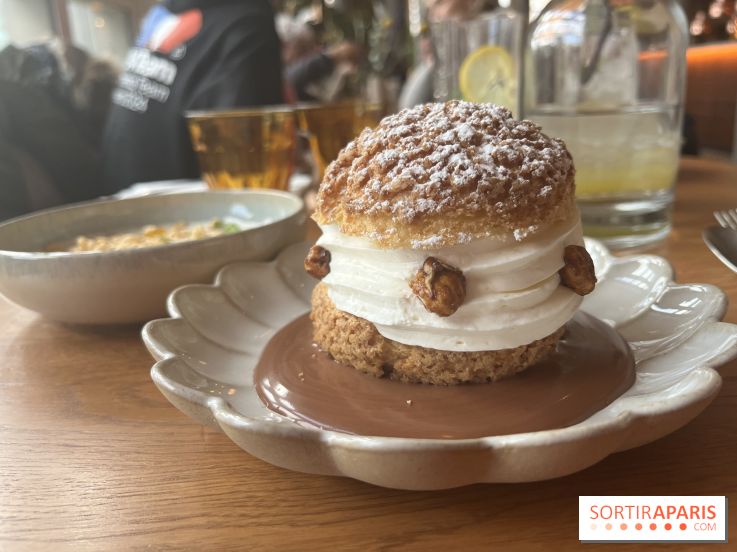 Meïda, la brasserie aux influences méditerranéennes par Mohamed Cheikh - image00010