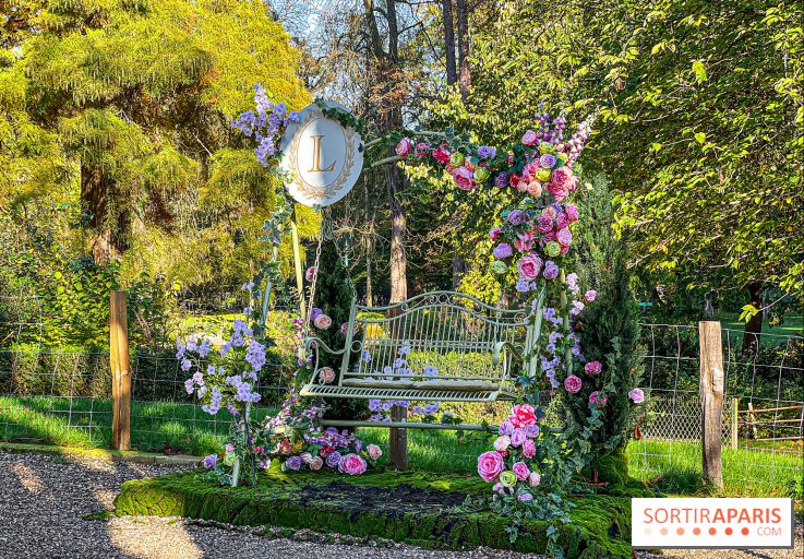 Ladurée au Pavillon Gravelle : le salon de thé et restaurant bucolique au cœur du Bois de Vincennes - image00043