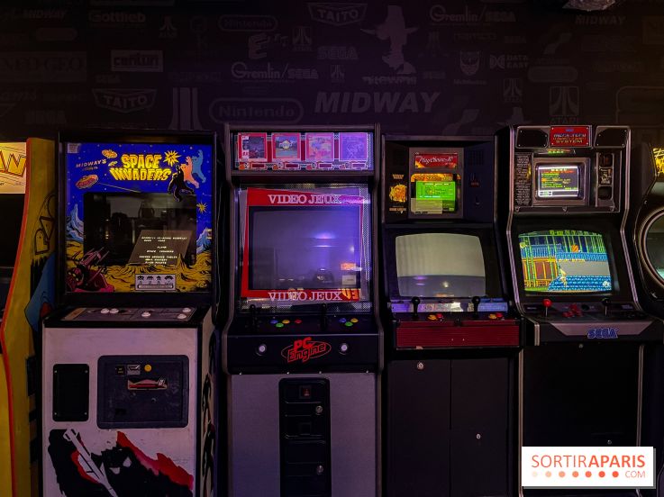 Le musée du rétro-gaming - nos photos - image00012