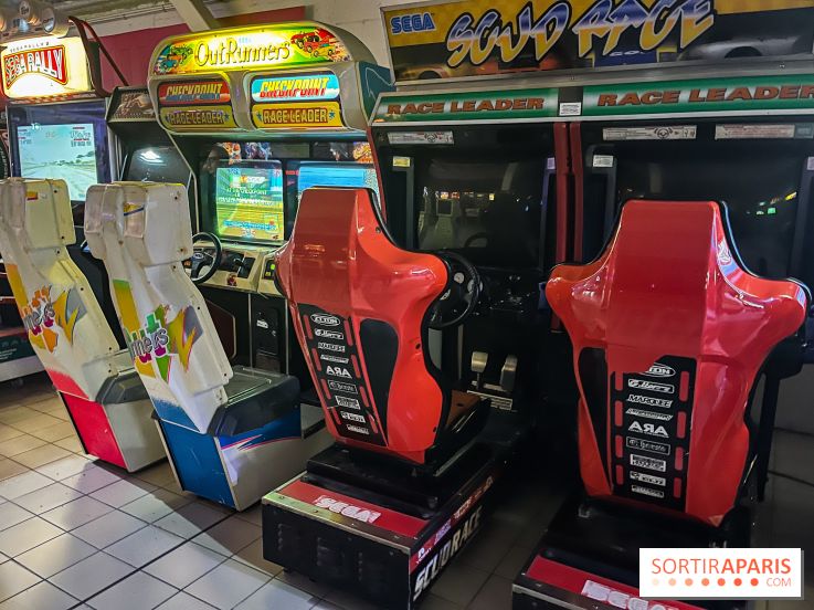 Le musée du rétro-gaming - nos photos - image00013