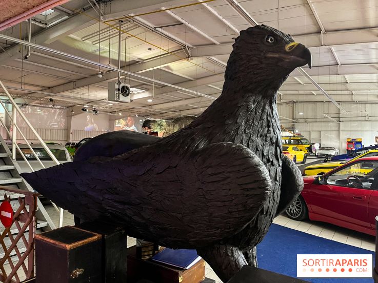 Le musée du rétro-gaming - nos photos - image00016