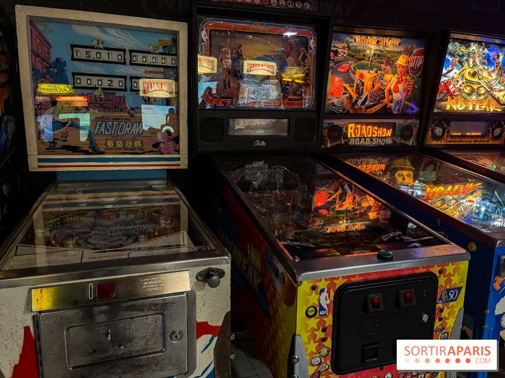 Le musée du rétro-gaming - nos photos - image00009