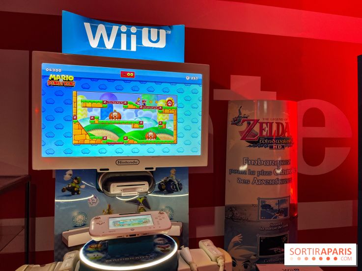 Le musée du rétro-gaming - nos photos - image00001