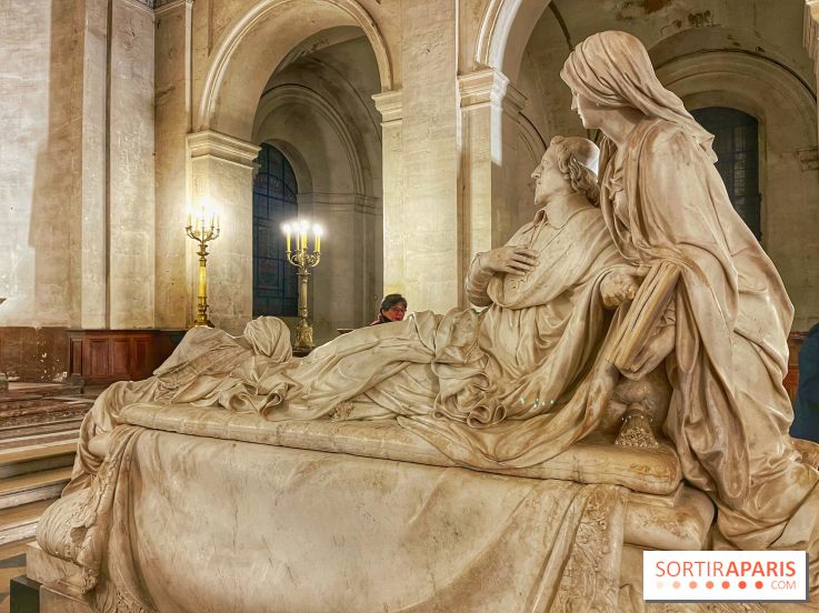 Chapelle de La Sorbonne & Amphithéâtre Liard - IMG 8276