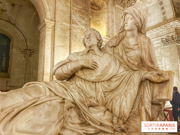 Chapelle de La Sorbonne & Amphithéâtre Liard - IMG 8285