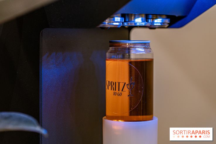 Brown Coffee shop -  A7C0142