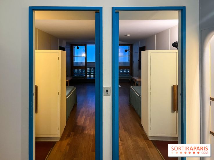 Le Corbusier à la Cité de l'Architecture - nos photos - image00008