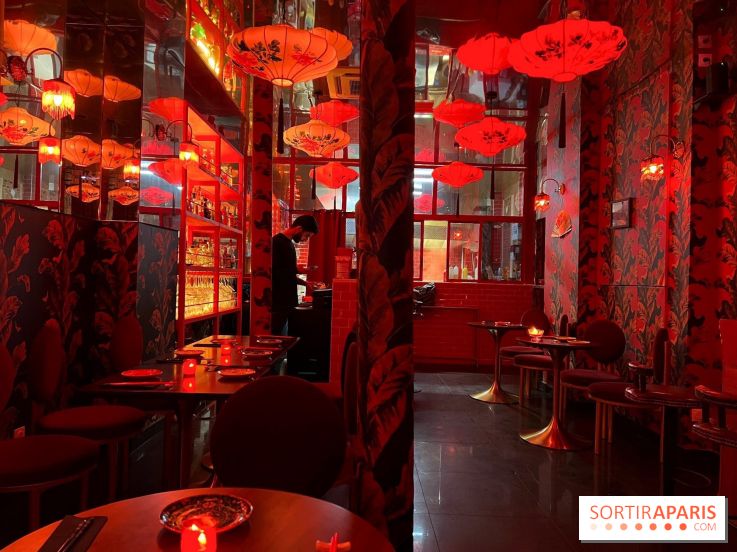 Wukong The Grand Master - Décoration