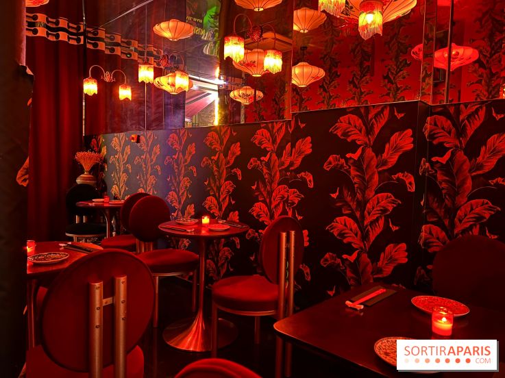 Wukong The Grand Master - Décoration