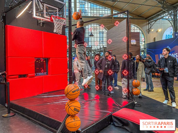 NBA House