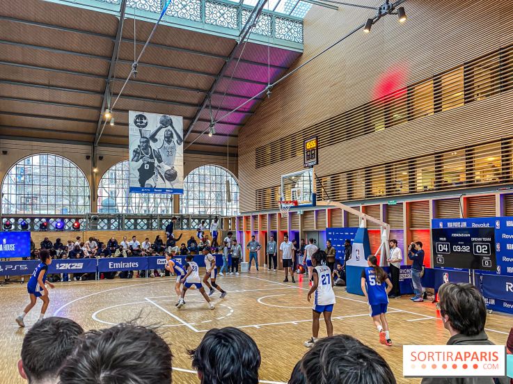 NBA House - IMG 2423