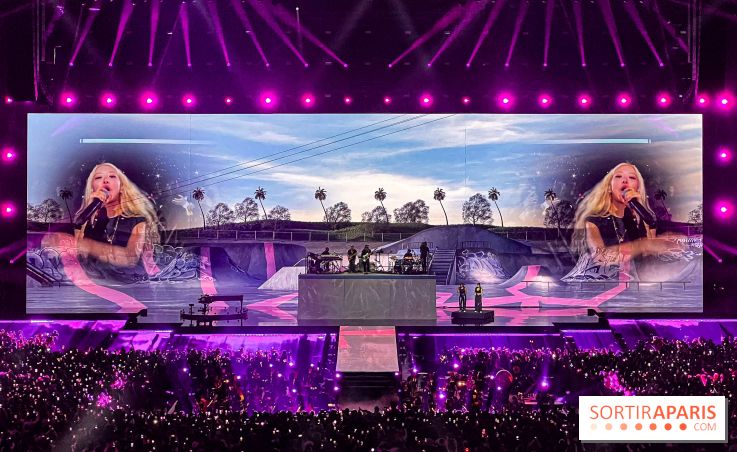 Gala des Pièces Jaunes 2025 - Rosé des Blackpink