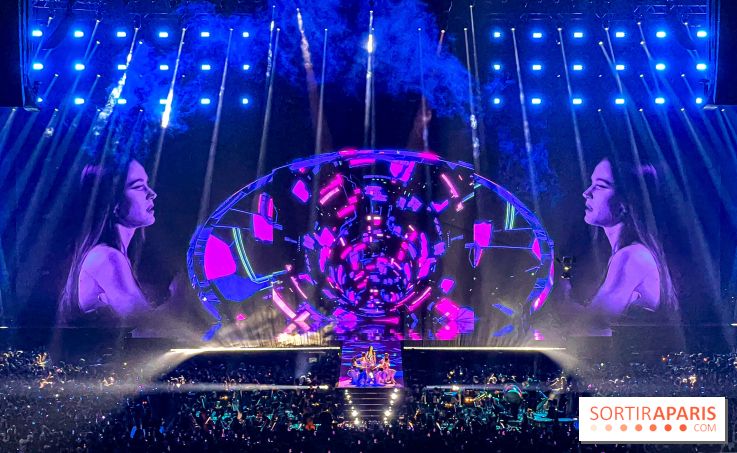 Gala des Pièces Jaunes 2025 - Katy Perry