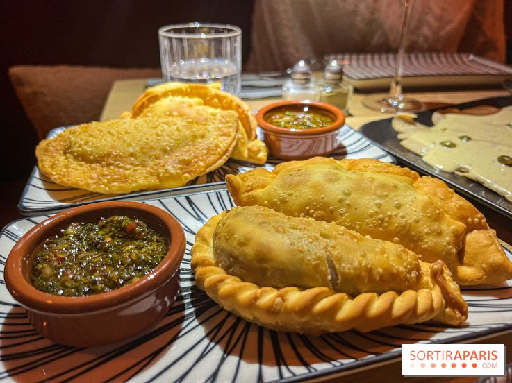 Tanguera, le restaurant péruviano-argentin dans le 20e - nos photos - image00015