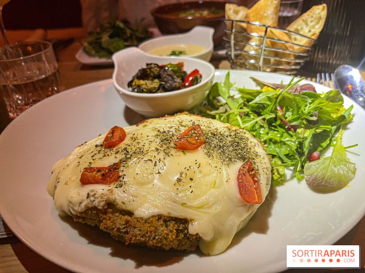 Tanguera, le restaurant péruviano-argentin dans le 20e - nos photos