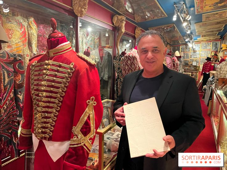 Musée Cirque d'hiver - IMG 8451